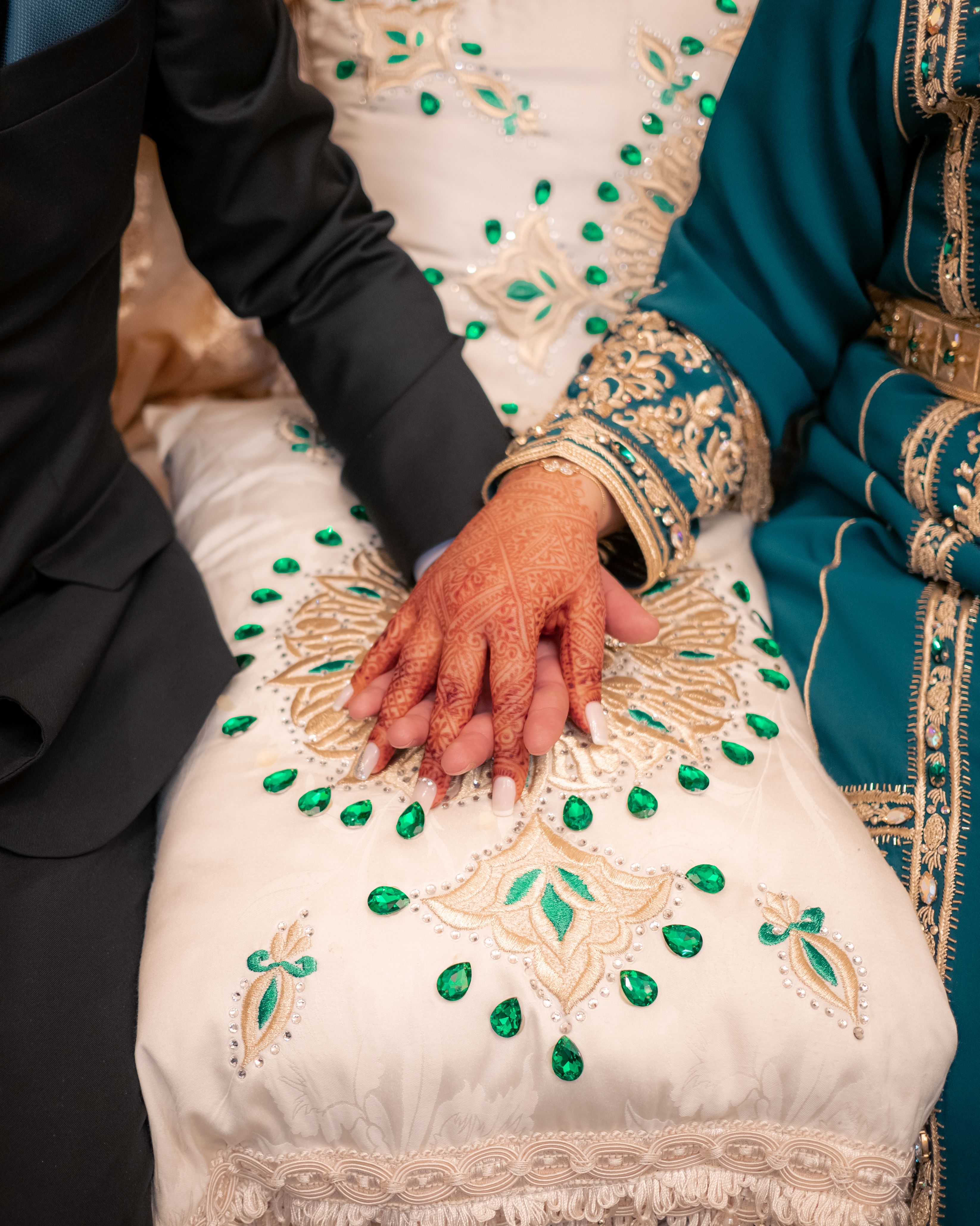 Mariage